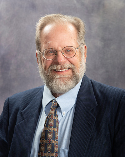 Portrait photograph of Representative Brian Close