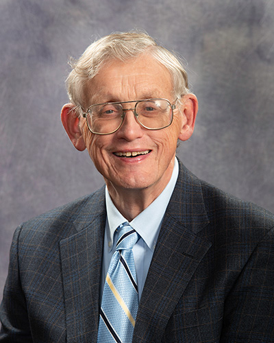 Portrait photograph of Representative John Fitzpatrick