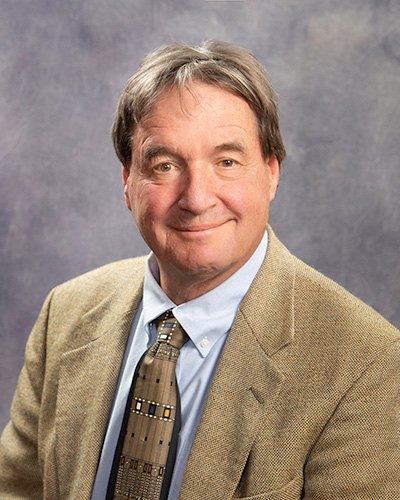 Portrait photograph of Representative Tom France