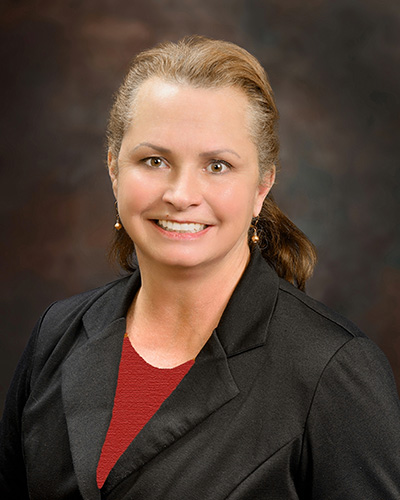 Senator Sue Vinton